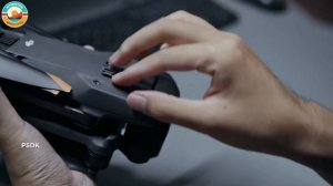 DJI Enterprise - Introducing the Mavic 3 Enterprise Series