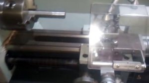 Токарный станок MetalMaster MML 1830V Отзыв