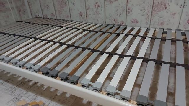 ?ИКЕА?  РЕЕЧНОЕ ДНО для КРОВАТИ - СРАВНЕНИЕ ЛУРОЙ за 1000 руб и ЛОНСЕТ за 3000 руб? ДОПОЛНЕНИЕ?