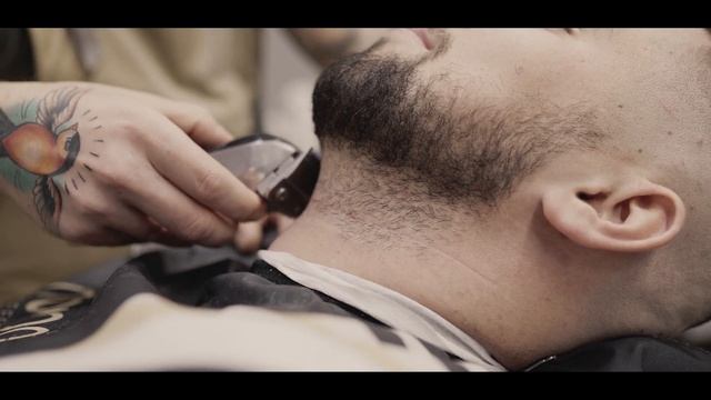 Barbados Barber Košice 2021 | www.michalsojka.com смотреть онлайн