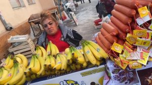 Узбекистан! Сергели! В Ташкенте три центра плова! Из Казани в Ташкент!