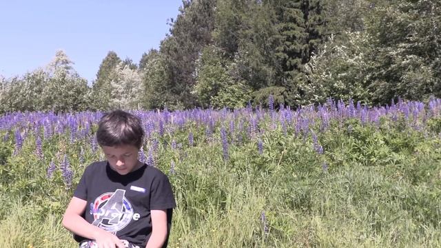 МБУ "Библиотека" ОБО №1 Акция "О природе-на природе" Г.Снегирёв "Про пингвинов" Читает Сухарев Дави смотреть онлайн