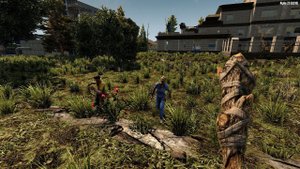 Прохождения 7 Days to Die / Серия 1