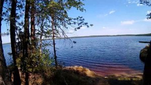 Обзор пакрафта "Кочевник"