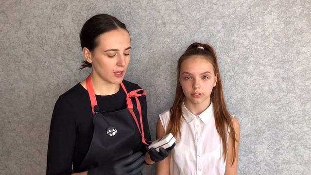 Долговременные веснушки хной смотреть онлайн