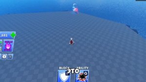 🔥НОВАЯ ОБНОВА В BLADE BALL И 2 НОВЫХ КОДА! | Roblox Blade Ball