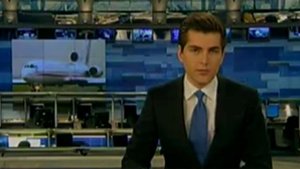 В Смоленской области потерпел катастрофу самолет президента Польши Леха Качиньского