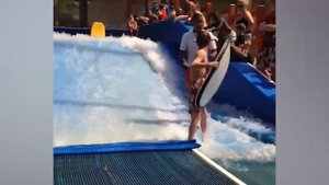 Водные приколы 3