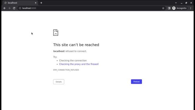 Start , Stop & remove Docker Container || Docker Image || CMD смотреть онлайн