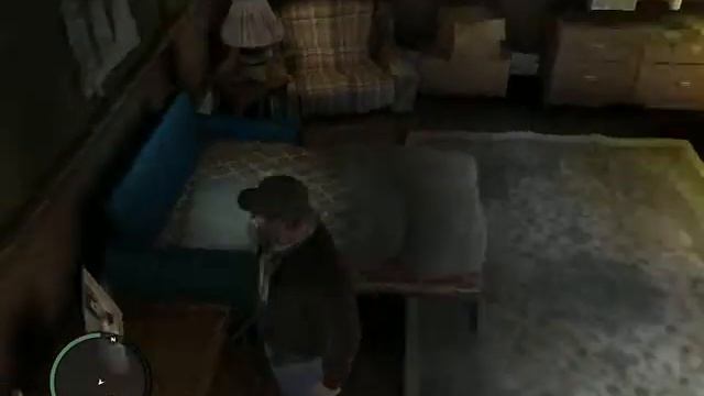 GTAIV-Мод на Nike Обувь смотреть онлайн