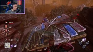 ЭТО ДОЛЖНЫ ПОФИКСИТЬ Они Dead by Daylight