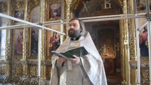 Как просить Бога, чтобы получить просимое? священник Валерий Сосковец