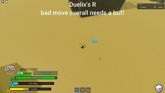 Magic Elements: Reborn - fast Duelix showcase смотреть онлайн