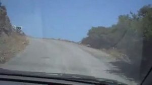 Крит, Ливийское море