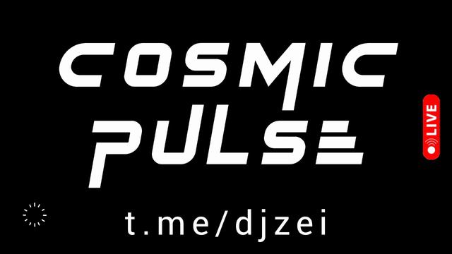 COSMIC PULSE - PART 2