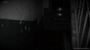 Страшные истории на ночь - В этой квартире живет ЗЛО