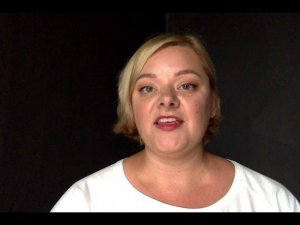 Видеоотзыв о курсе НЛП. Татьяна.