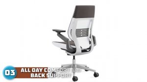 ✅Top 5 Best Home Office Desk Chairs Review in 2022