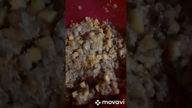 ДОМАШНИЕ МАНТЫ, КАК ПОЛУФАБРИКАТ. ГОТОВИМ ВПРОК! смотреть онлайн