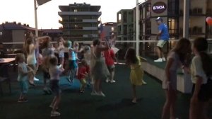 Отель ВСЕ ВКЛЮЧЕНО в России на нашем побережье. Отдых в Витязево в отеле Понтос/ Pontos****