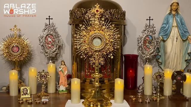 Litany of the Humility смотреть онлайн