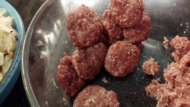 Pideli Köfte Tarifi / Bursa Pideli Köfte Tarifi / Evde Lokanta Usulü Pideli Köfte Nasıl Yapılır?