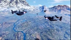 ТОП 3 популярных Игр похожих на PUBG mobile