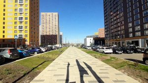 САЛАРЬЕВО ПАРК: почему здесь покупают квартиры?! // Новостройки Москвы