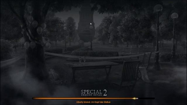 Special Enquiry Detail: Engaged to Kill?? #1 смотреть онлайн