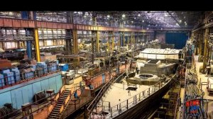 Сколько  боевых кораблей и атомных подводных лодок передадут в состав ВМФ РФ в 2020 году