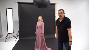Фотошкола Godox с Игорем Сахаровым. Урок №17. От теории к практике: смешанный свет, длинная выдержк