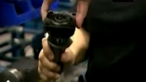 Как делают подвесные моторы для лодок