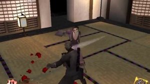 Tenchu: Stealth Assassins Level 1