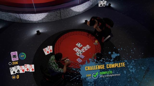 Prominence Poker_awesome game смотреть онлайн