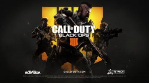 Call of Duty Black Ops 4| Gameplay Trailer