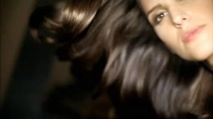 Gliss Kur Werbung Izabel Goulart 2011