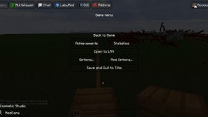 SafeWalk mod 1.8.9 Minecraft