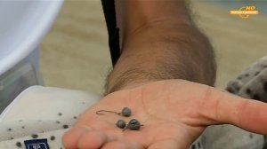 Видео карта уловистых мест России. Волгоград