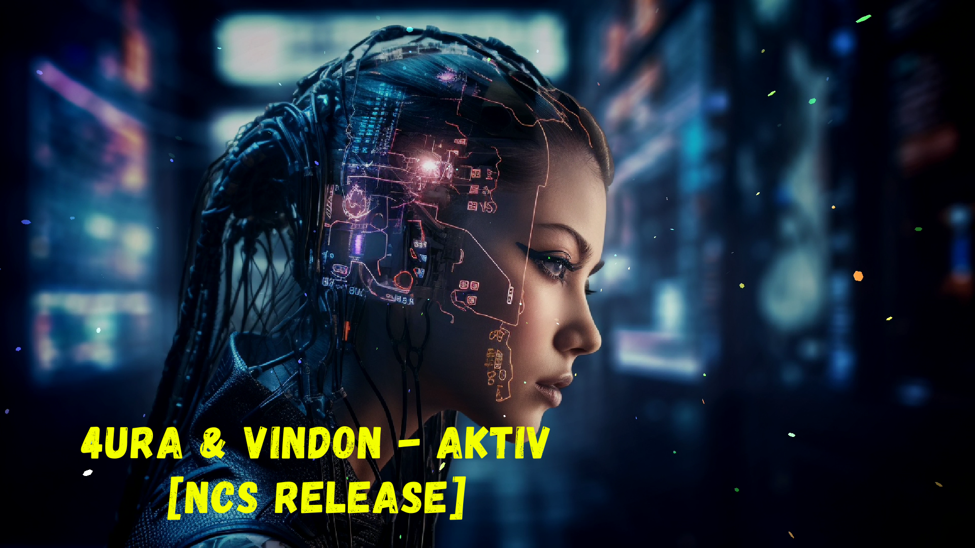 4URA  VinDon - AKTIV NCS Release