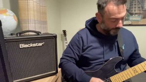 Blackstar HT1-R amp review. My first valve amp and wow 🤩! The hype on these is real. Amp #18