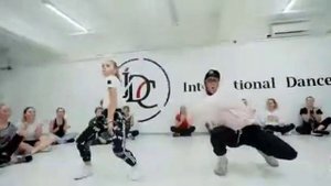 Мама я танцую - Кристина Шмидт Dance