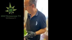 ?Вареная  ФОРЕЛЬ ? с КАРТОШКОЙ рецепт СМБАТА Аветисян