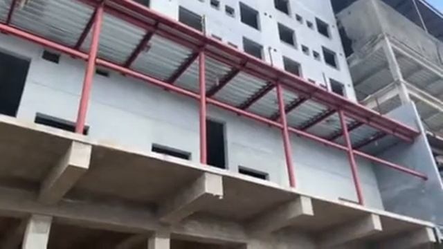 Сборные дома из ЖБ панелей США смотреть онлайн