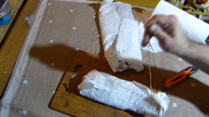 Бастурма по-армянски. Բաստուրմա