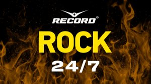 Прямой эфир Record | Rock ? (24/7)