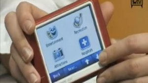 Обзор Garmin Nuvi 205