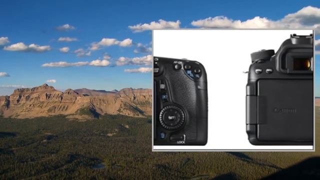 Canon EOS 70D смотреть онлайн