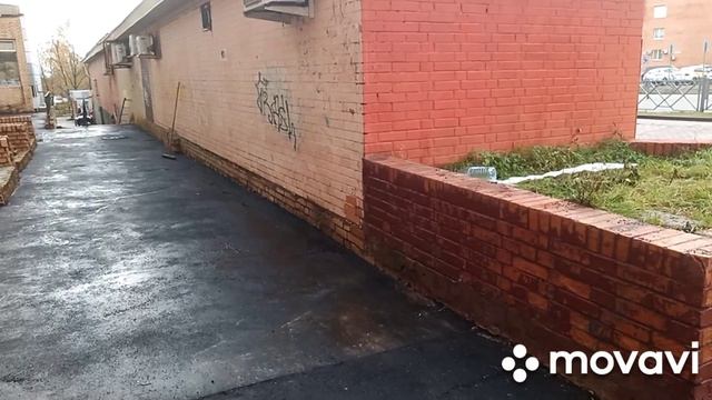 Личный прием на местности с директором по капитальному ремонту на улице Ленина.