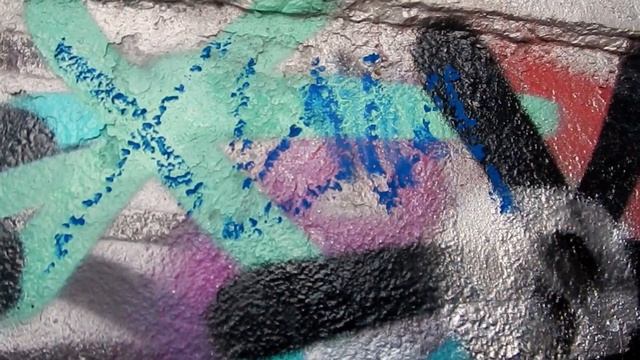 Обзор маркера Molotow Scrawl Stick