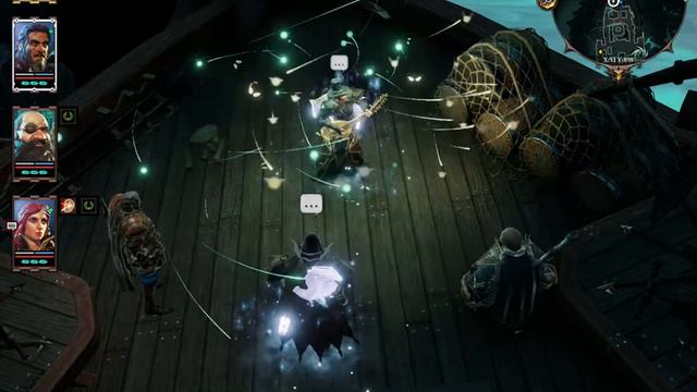 Divinity 2 Original Sin - Lohse Song (Песня Лоусе) смотреть онлайн